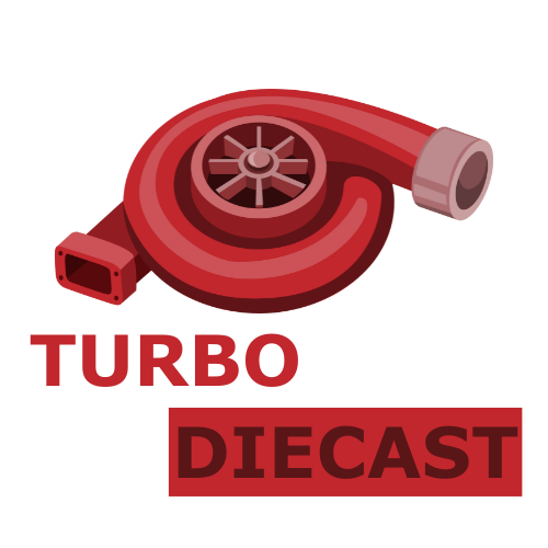 Turbo Diecast UK